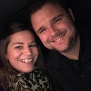 Meet your Posher, Kristan